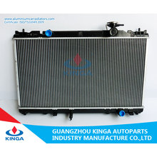 High Quality for Toyota Camry′03 Acv30 Mt 16400-28270 PA 16/26mm Toyota Radiator